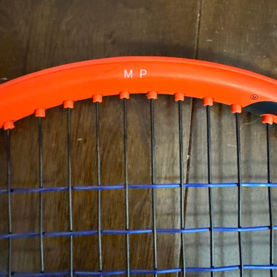ラケット(硬式用) Head RADICAL MP