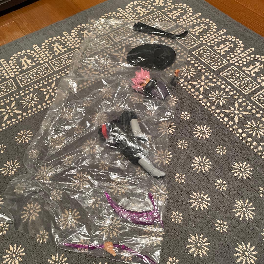 ドラゴンボール　Ｇマテリア　フィギュア　セット