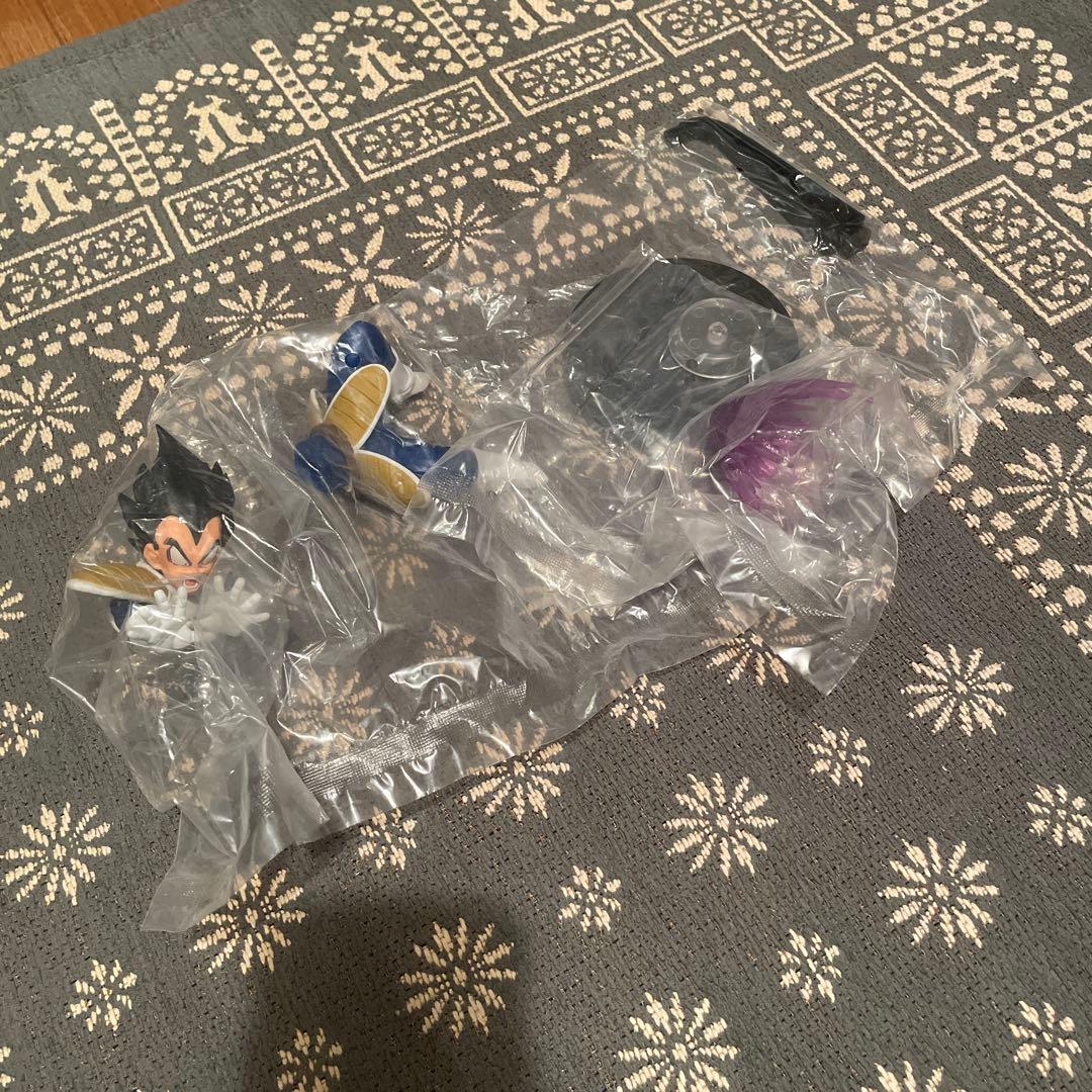 ドラゴンボール　Ｇマテリア　フィギュア　セット