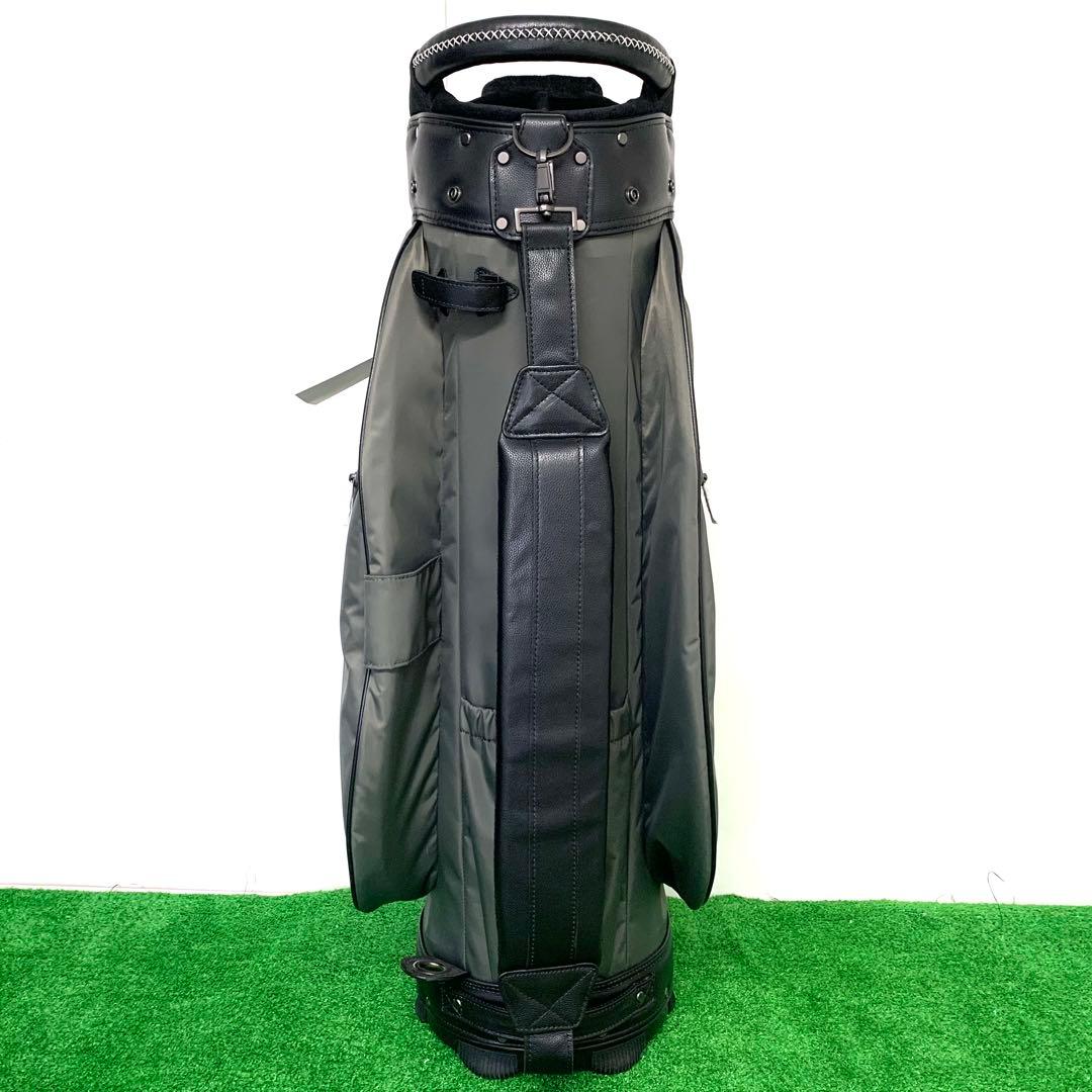 【未使用品】　Bentley ベントレー　ゴルフ　キャディバッグ　14分割