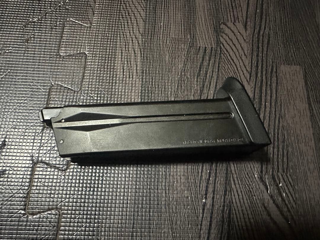 【セット品】東京マルイ　HK45