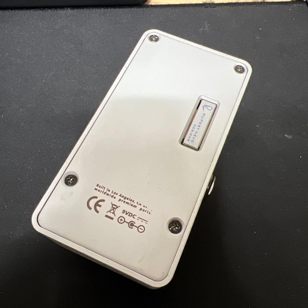 まさしお様Bogner Burnley Bubinga Edition