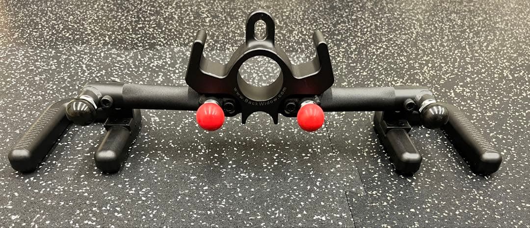 Back Widow バックウィドウ ケーブル アタッチメント