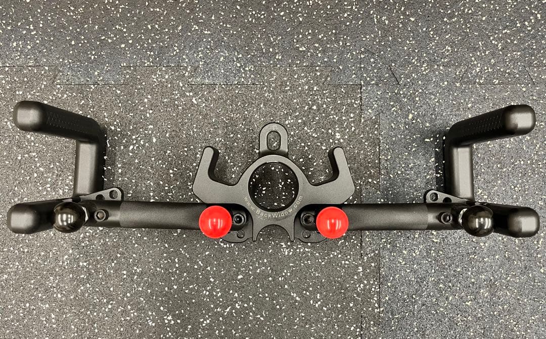 Back Widow バックウィドウ ケーブル アタッチメント