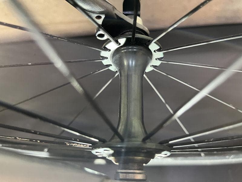 GIANT ESCAPE R3 クロスバイク sizeM　2017年