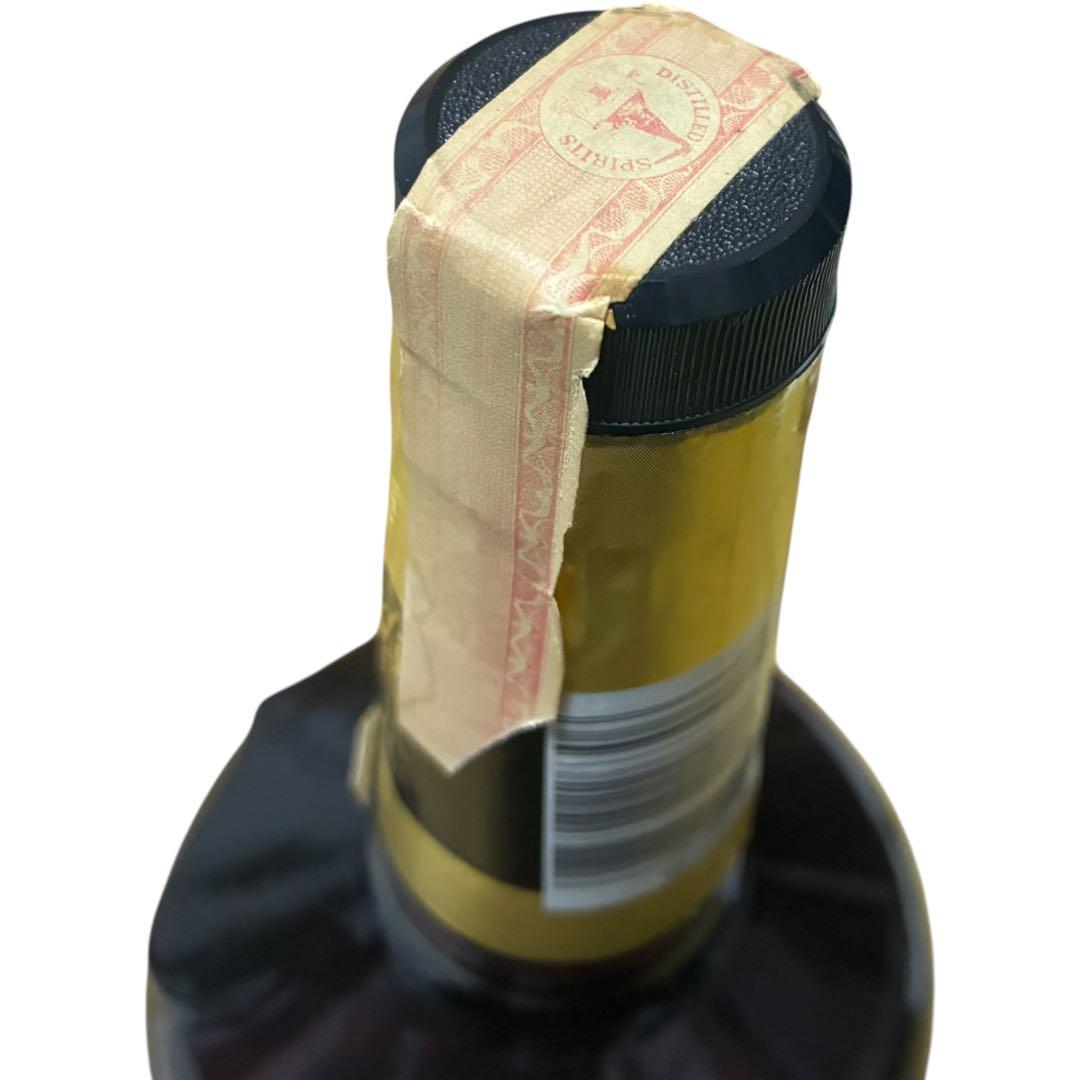 【未開栓】オールドフィッツジェラルド 1849 8年 ウイスキー特級 750ml