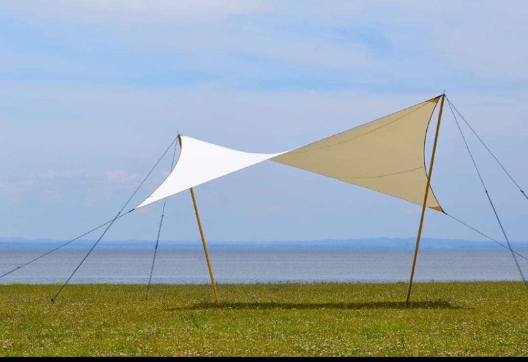 未使用　sunsetclimax サンセットクライマックス　Tarp04