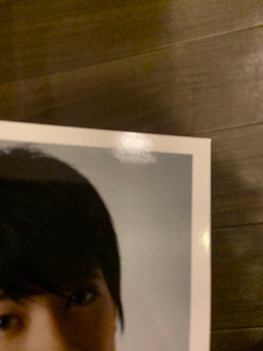 M!LK 板垣瑞生 生写真