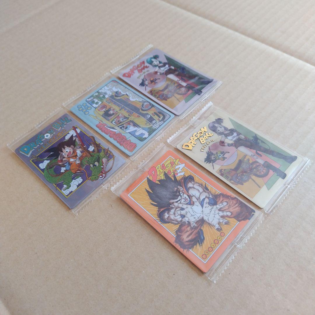 ドラゴンボール　イタジャガ　vol.４ ３０種類コンプリート　未開封品