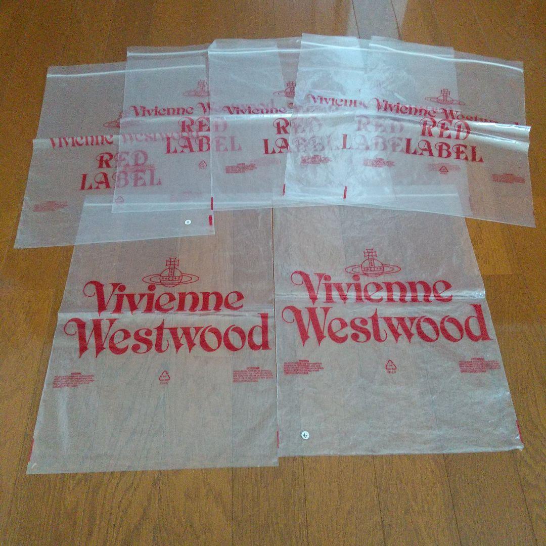 ヴィヴィアンウエストヴッド ショッパー