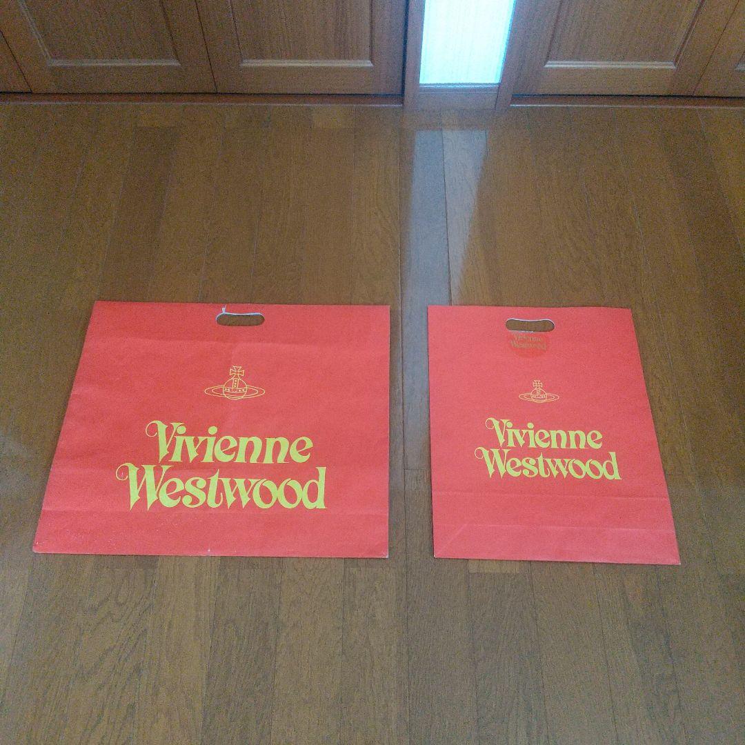 ヴィヴィアンウエストヴッド ショッパー