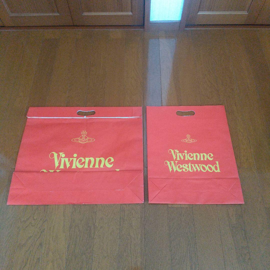 ヴィヴィアンウエストヴッド ショッパー