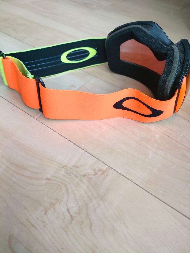 OAKLEY FLIGHT DECK 平昌オリンピックモデル