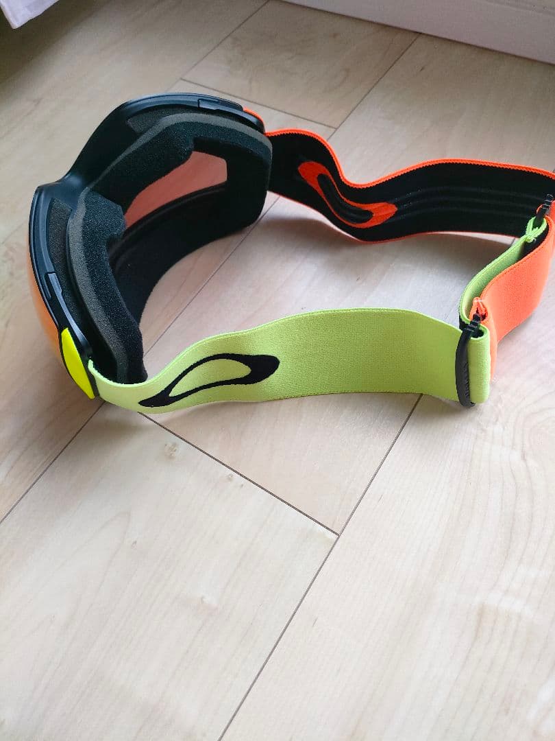 OAKLEY FLIGHT DECK 平昌オリンピックモデル