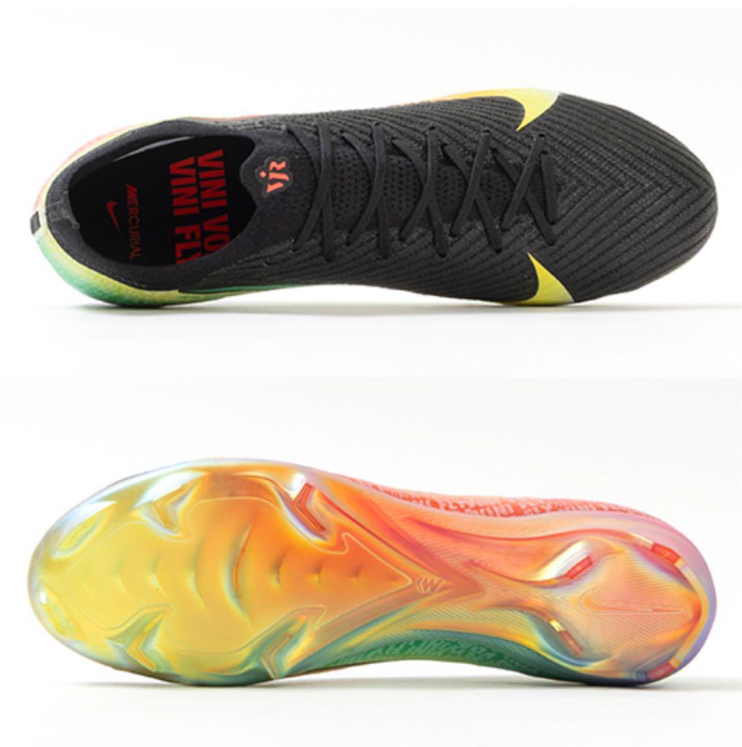 ズーム マーキュリアル ヴェイパー 16 エリート FG VJR NIKE