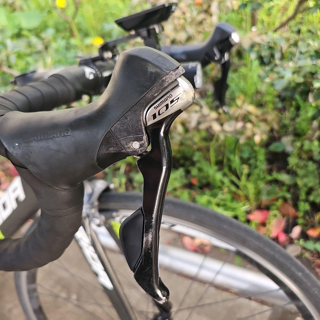 メリダリアクトチームe teame 2015 直9万