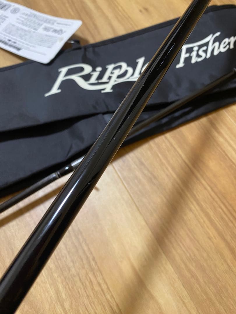 リップルフィッシャー　モンスターインパクト　90H