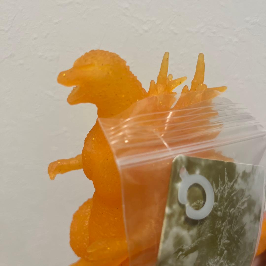 ゴジラ(2023) winner's gold for staff ver.