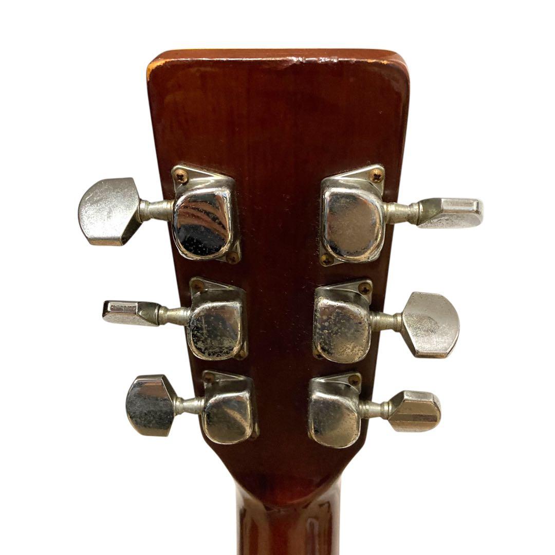 ✨美品✨ カンサス KW150 70s アコースティックギター 木曽スズキ