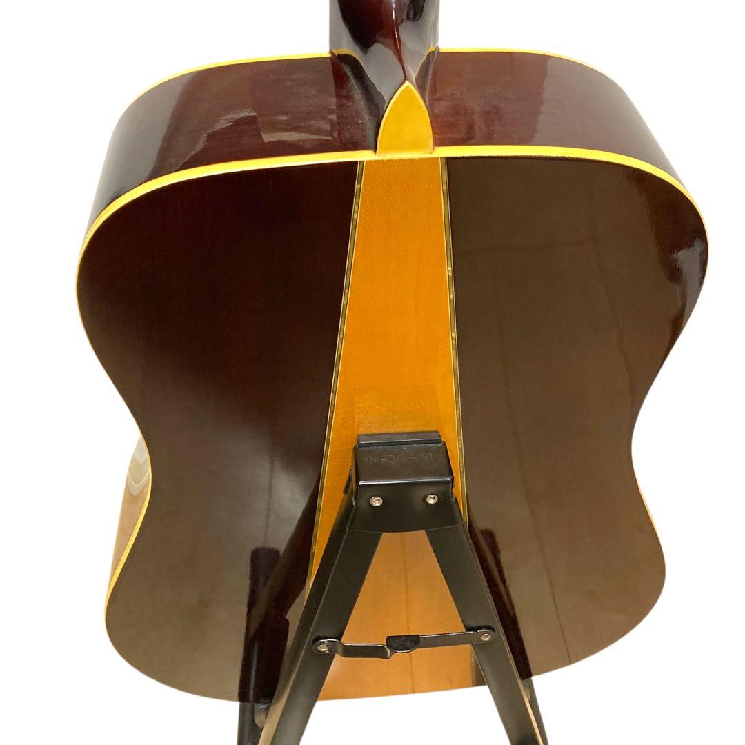 ✨美品✨ カンサス KW150 70s アコースティックギター 木曽スズキ