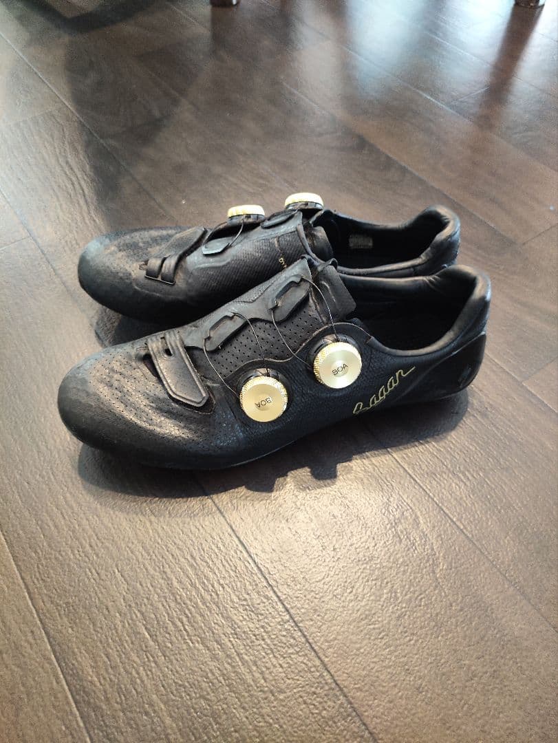 エスワークス7 サガンモデル