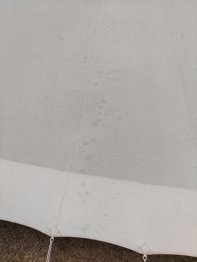 RANDSTAD ランドスタッド ヴィンテージテント dewward