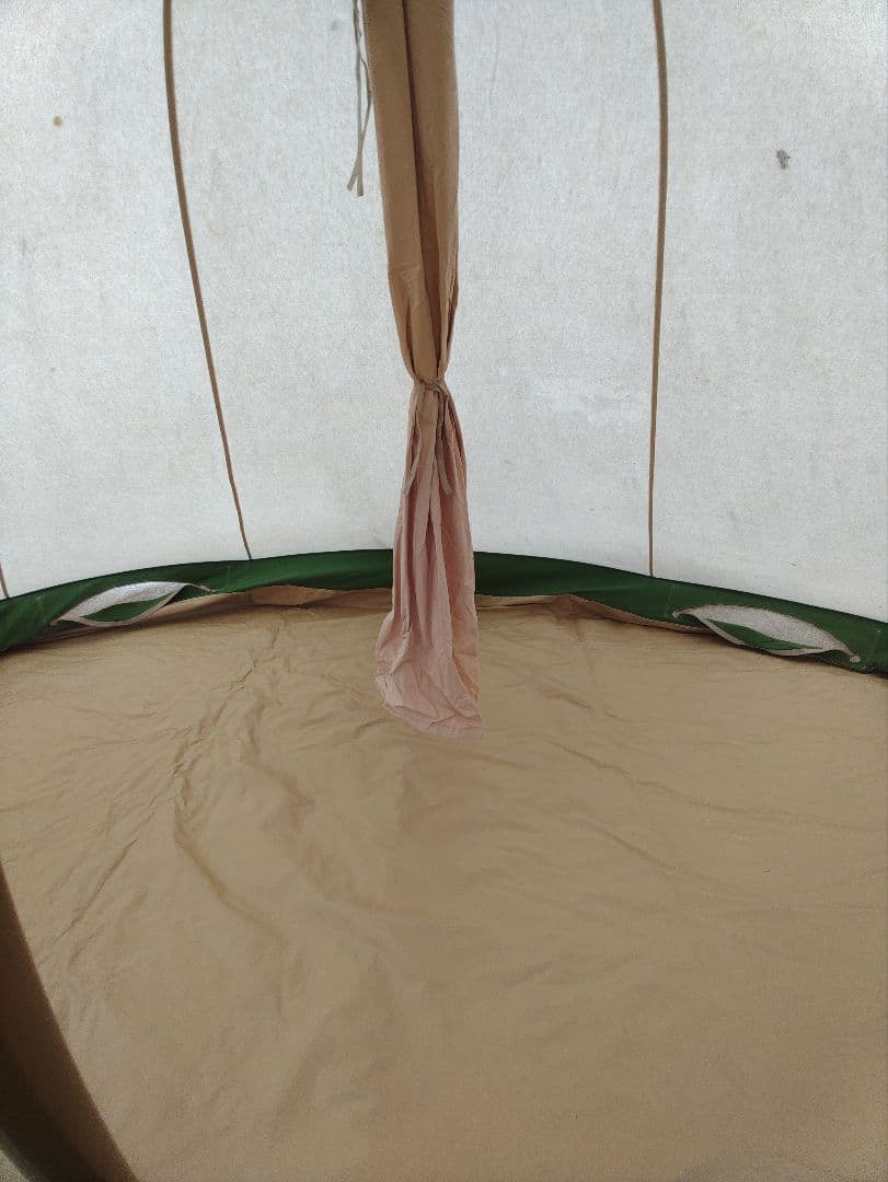 RANDSTAD ランドスタッド ヴィンテージテント dewward