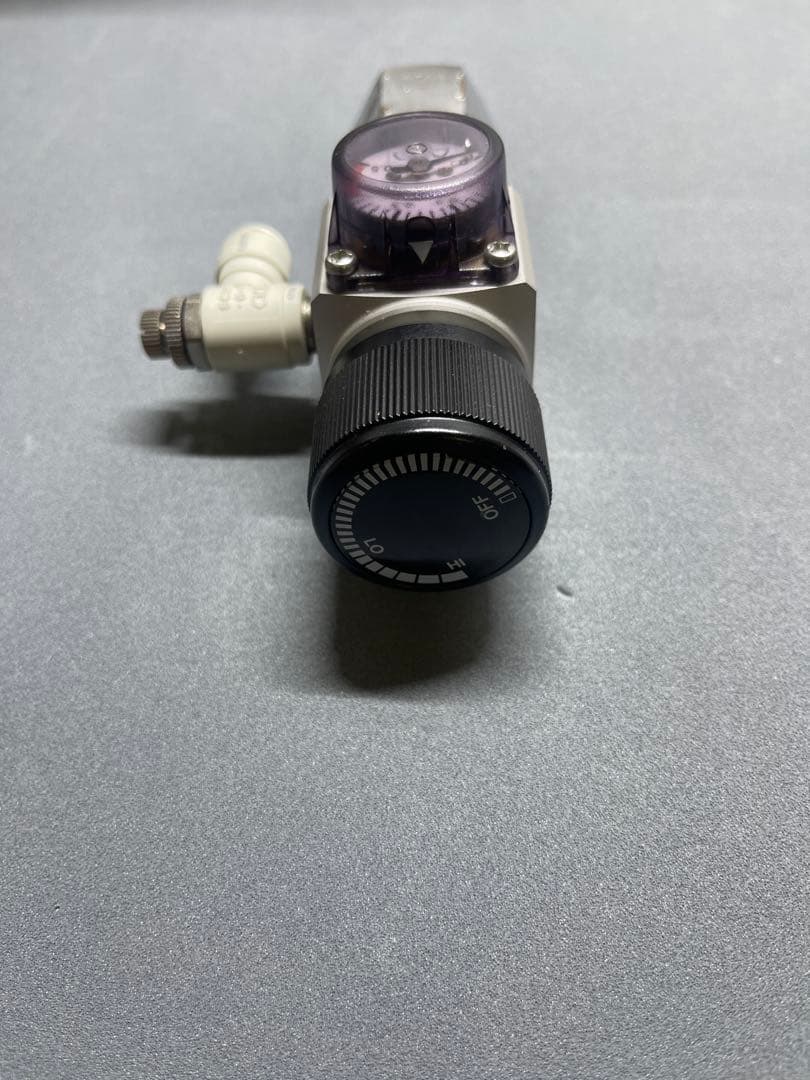 ADA co2スピードレギュレーター