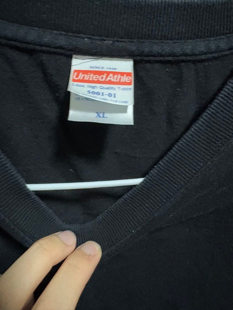 ミュージシャン ralph pop killers T black bandana crew T