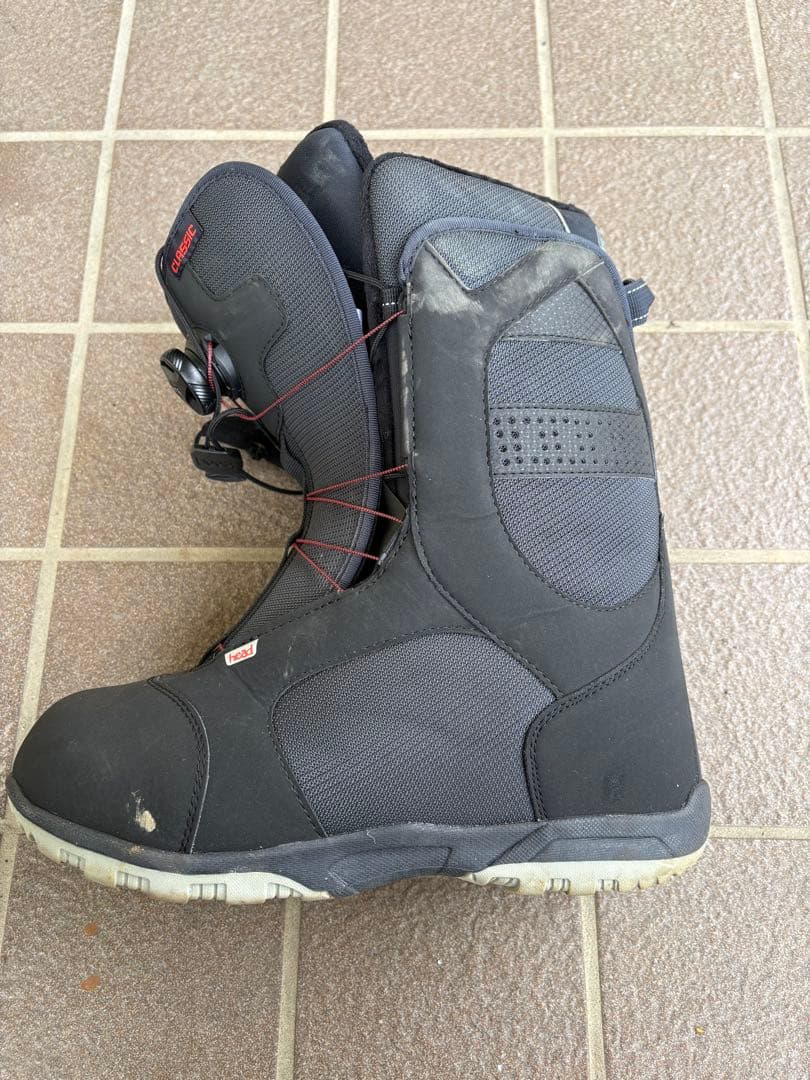 HEAD スノーボードブーツ28.0cm