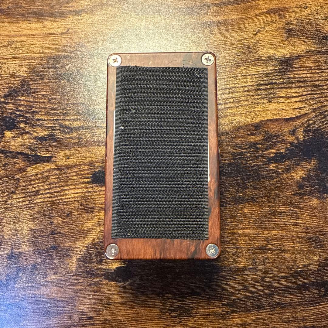 ギター Mad Professor / SIMBLE OVERDRIVE