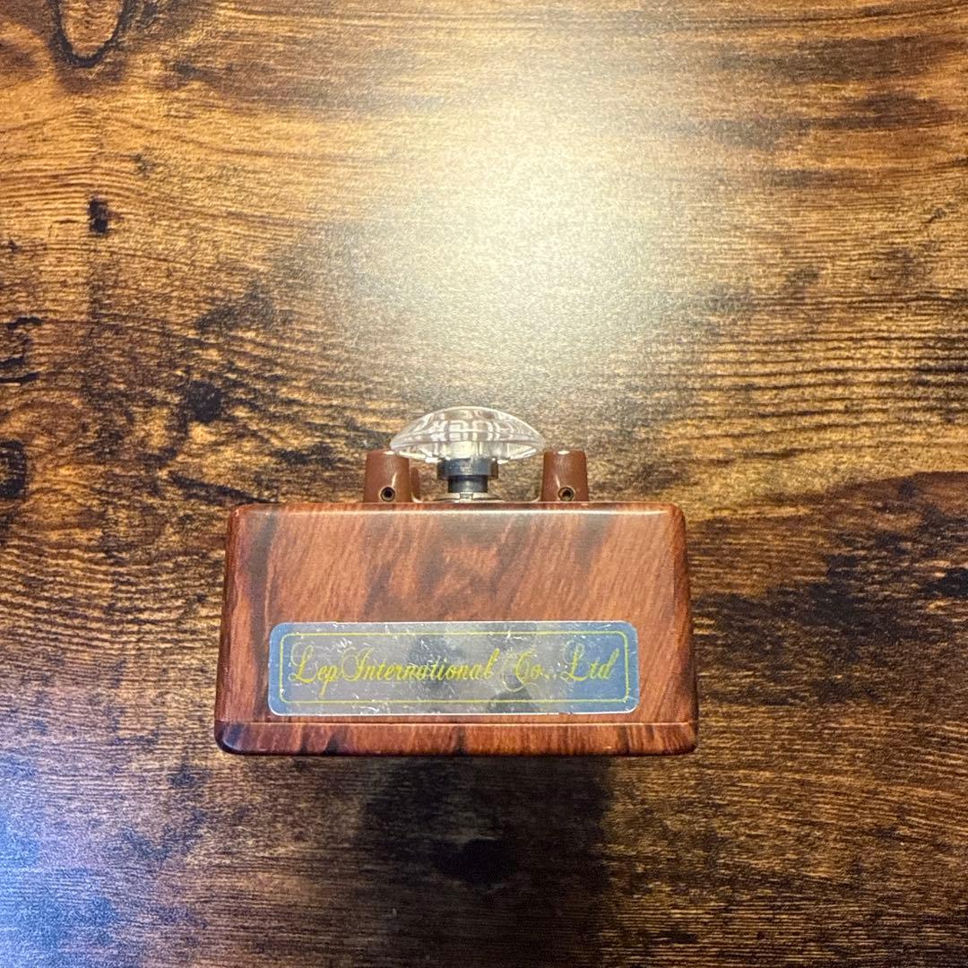 ギター Mad Professor / SIMBLE OVERDRIVE