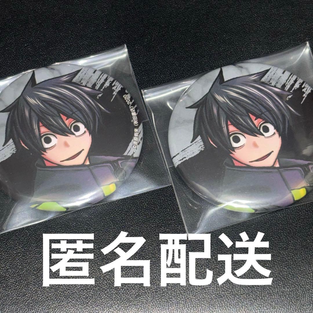 桃源暗鬼 淀川真澄 2点セット