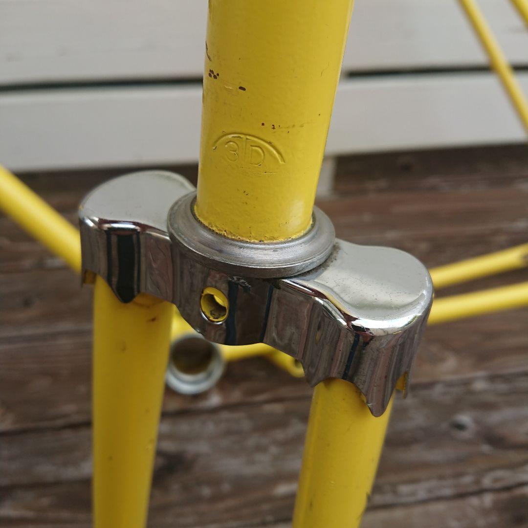 70s schwinn フレームのみ！ ヴィンテージ！