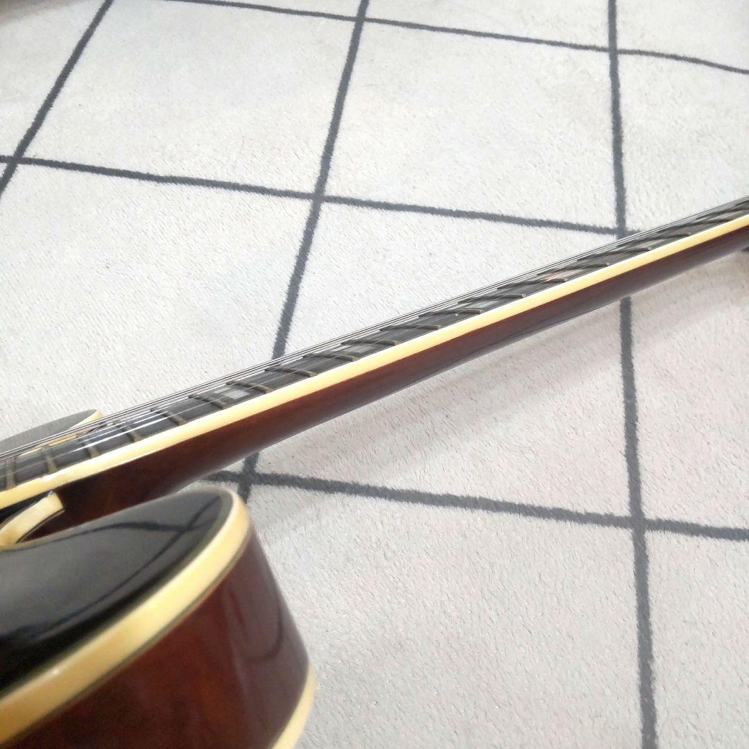 Epiphone Sheraton II Gibsonエレキギター