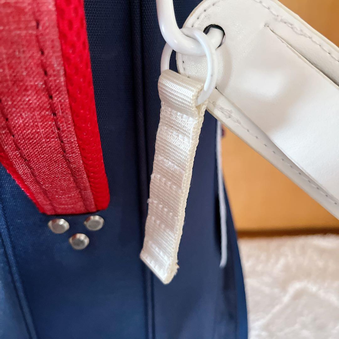 むく様リクエスト品】Callaway キャロウェイ キャディバッグ カート式