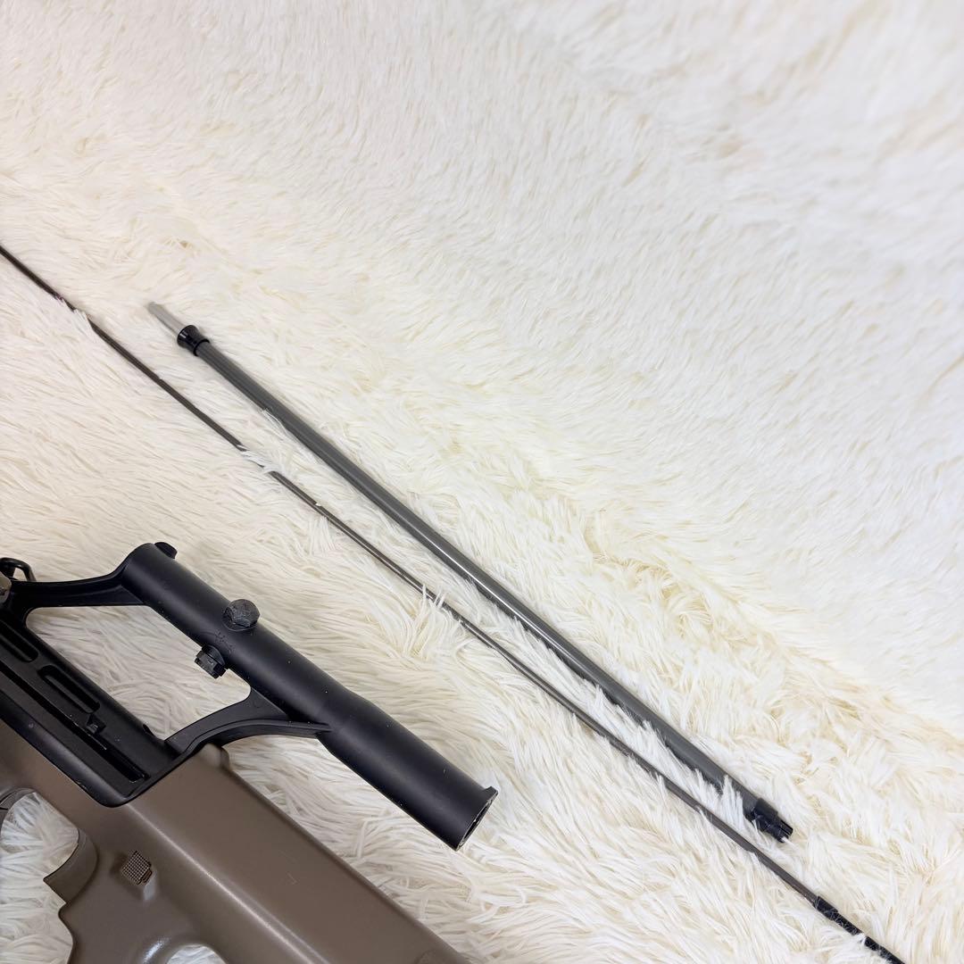 東京マルイSTEYR AUG Military 電動ガン