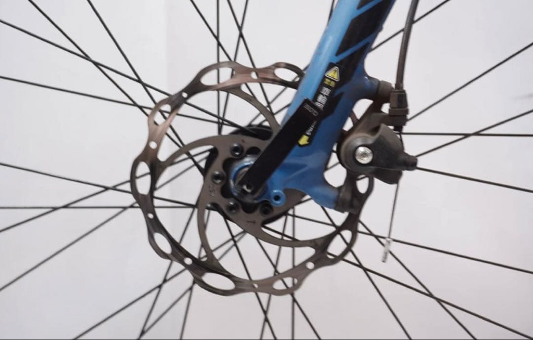 ブータン専用ジャンク JAMIS EXILE 2017年モデルロードバイク