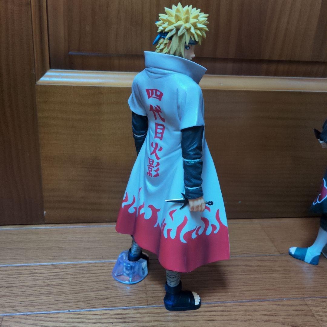 一番くじ NARUTO フィギュア　セット