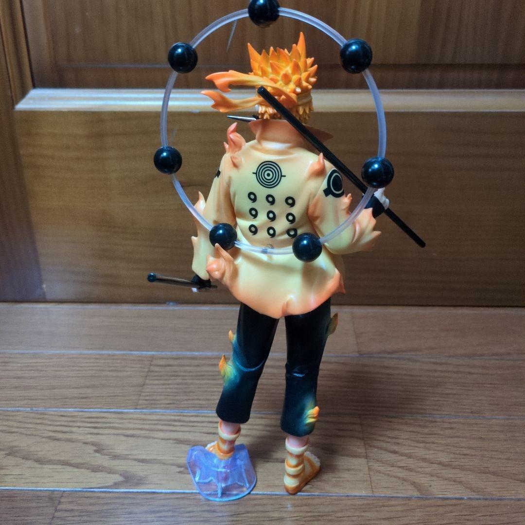 一番くじ NARUTO フィギュア　セット