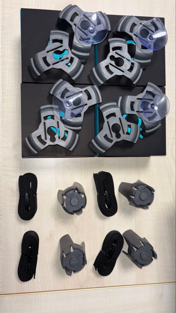 【美品】BLAZEPOD スタンダードキット一式