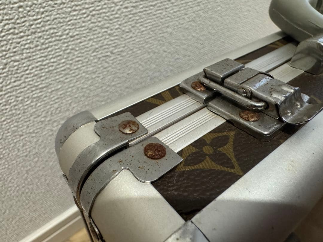 ルイヴィトン 模様 麻雀牌セット