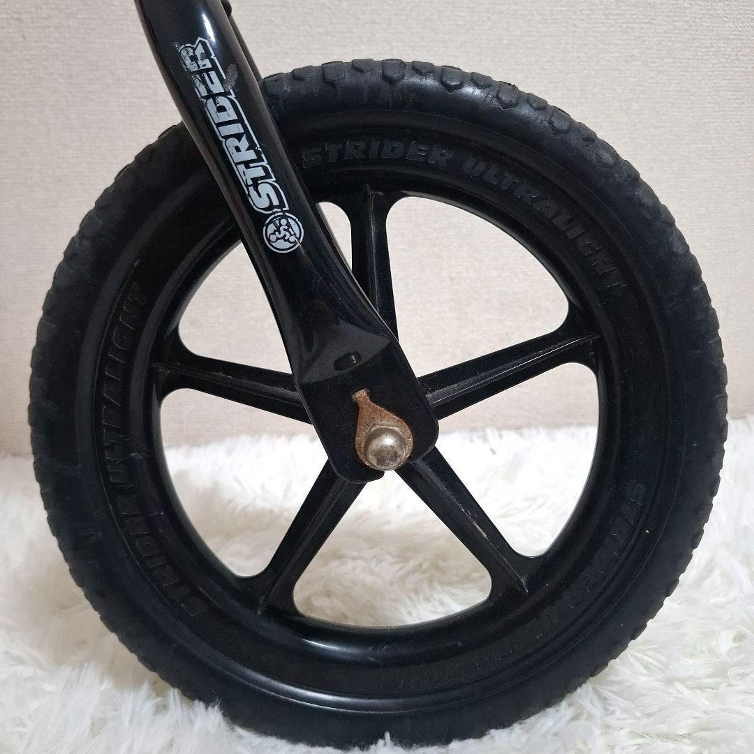 STRIDER ストライダー クラシックモデル 12インチ ピンク