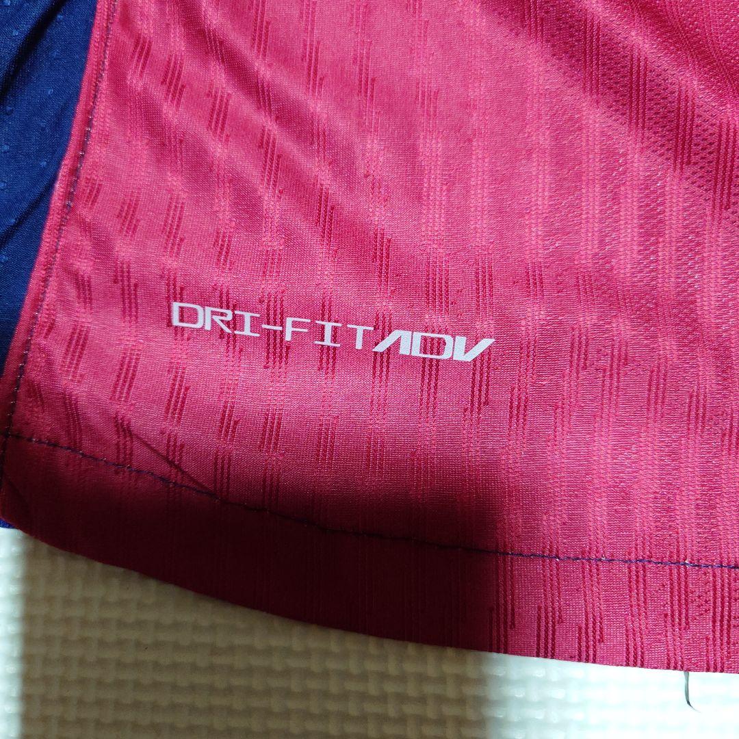 FCバルセロナ Raphinha 11 DRI-FIT ADV シャツ