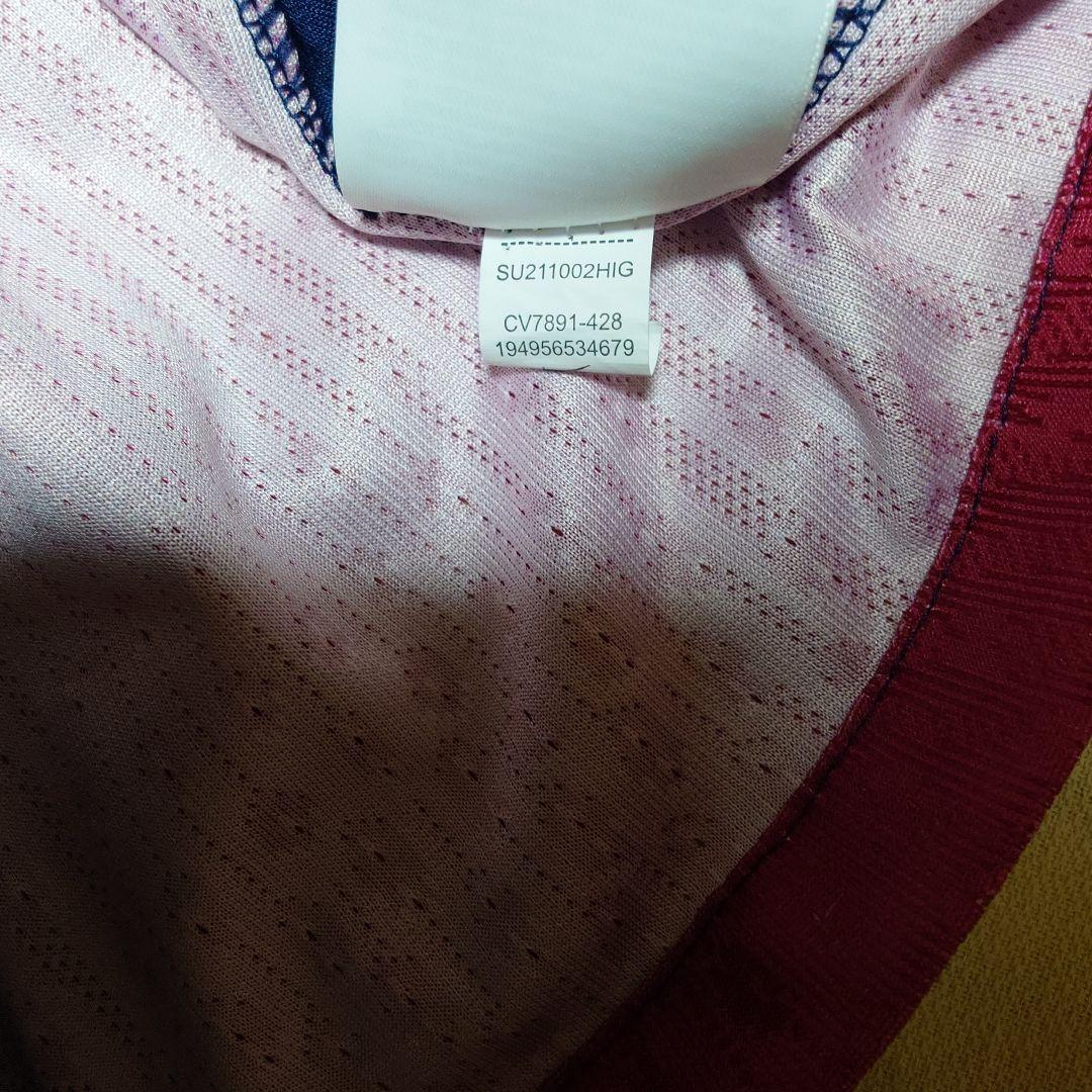 FCバルセロナ Raphinha 11 DRI-FIT ADV シャツ