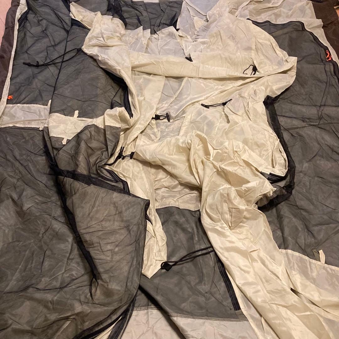  peak スノーピーク ランドロック TP-670