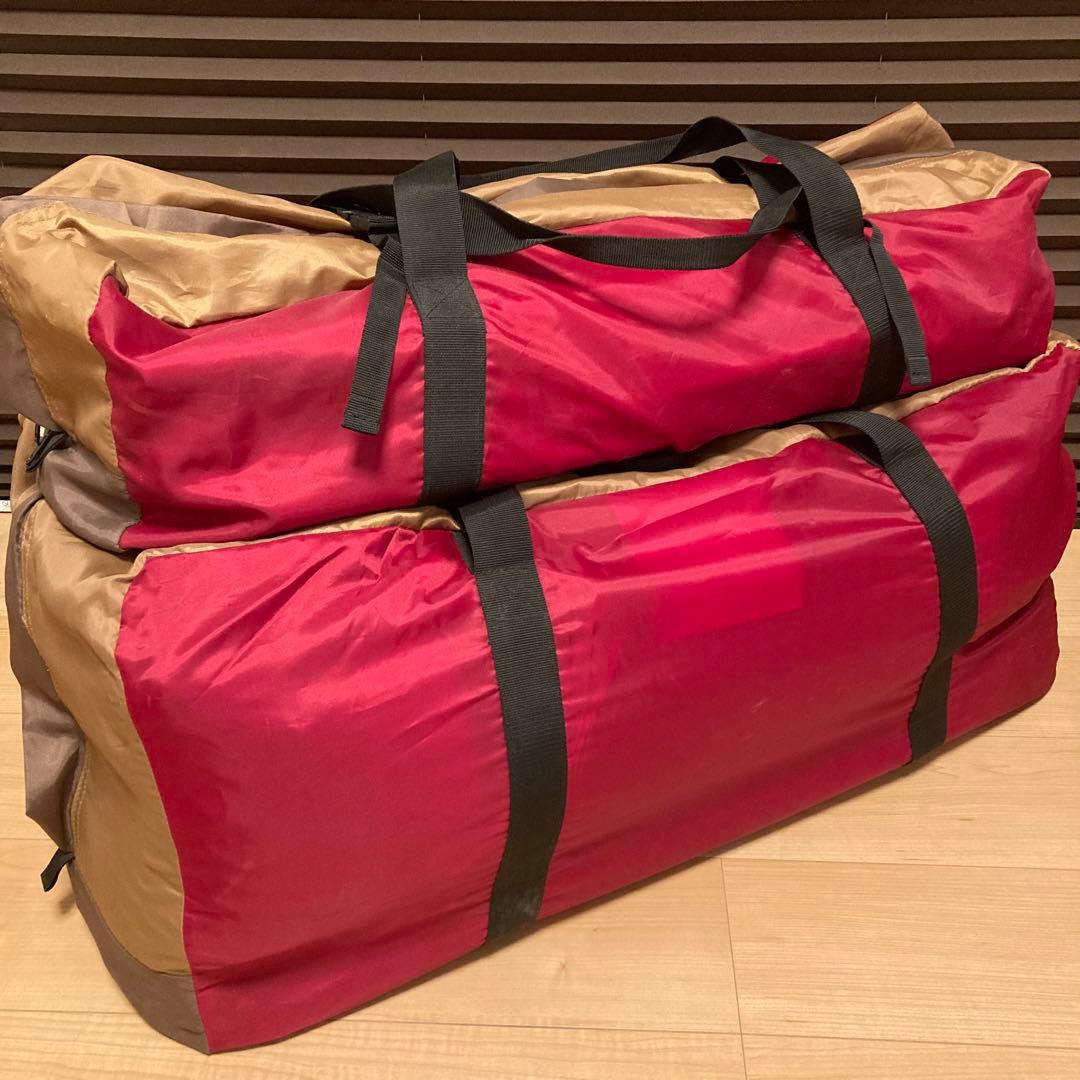  peak スノーピーク ランドロック TP-670