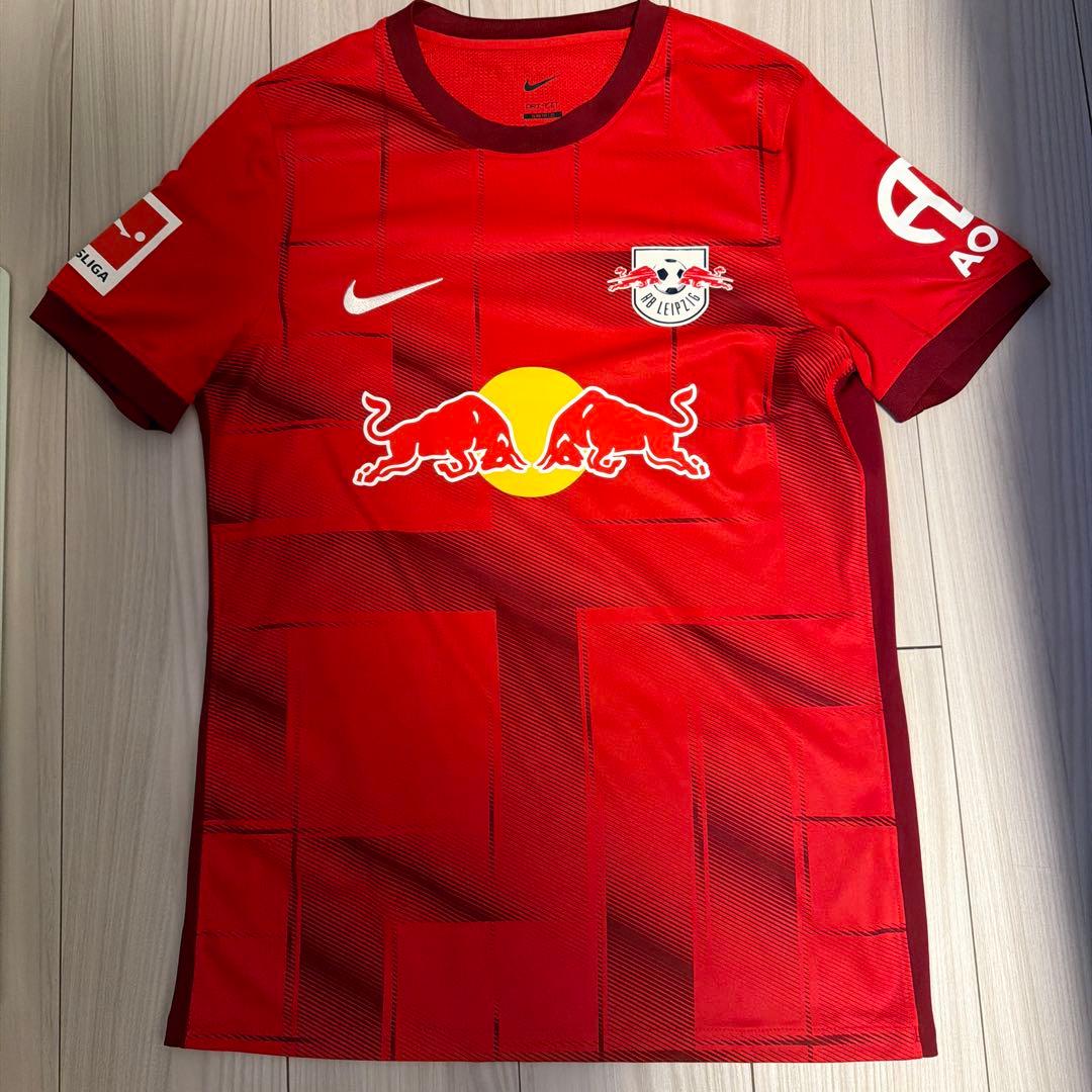 NIKE ナイキ ライプツィヒ ヴェルナー ユニフォーム M サッカー ドイツ