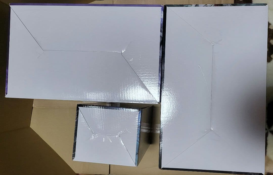 一番くじ ウルトラマンシリーズ 怪獣超大全 フィギュアコンプセット