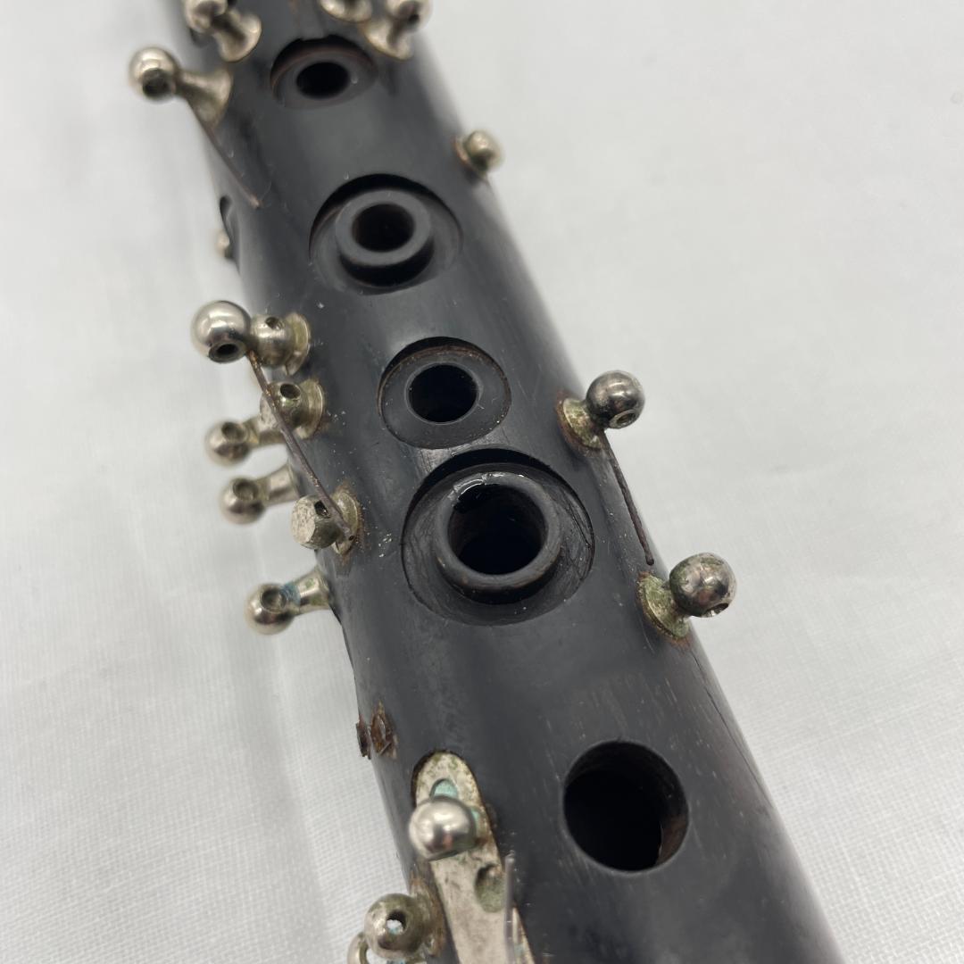 【レザータンポ全交換】クラリネット Leblanc Noblet Artist